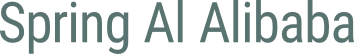 Spring AI Alibaba-logo